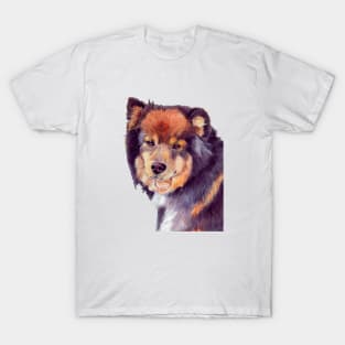 Finnish lapphund T-Shirt